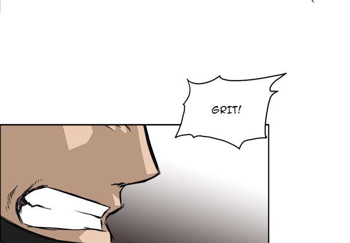 Read Boss in School ID Manga Online