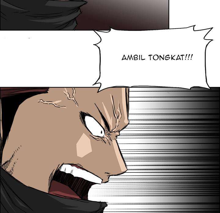 Read Boss in School ID Manga Online
