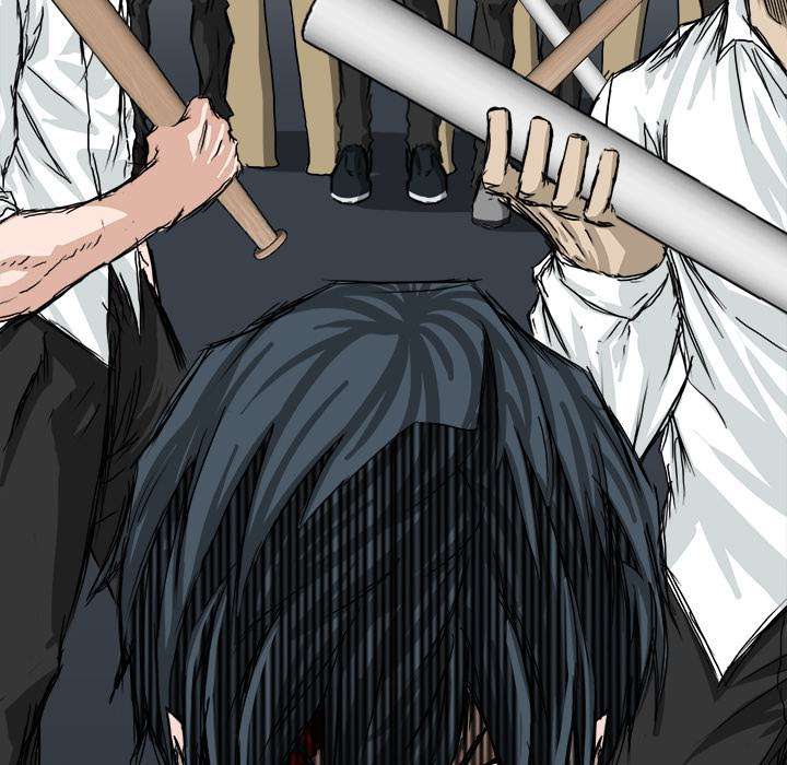 Read Boss in School ID Manga Online
