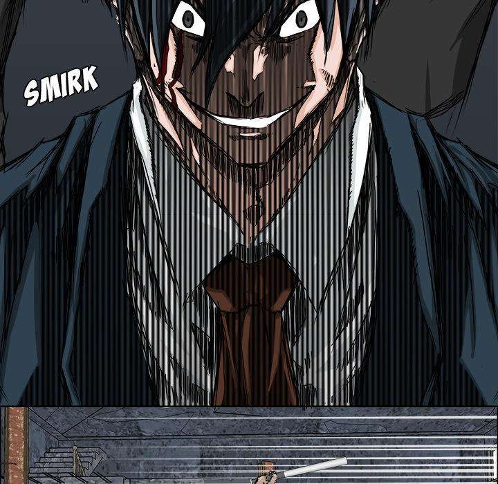 Read Boss in School ID Manga Online
