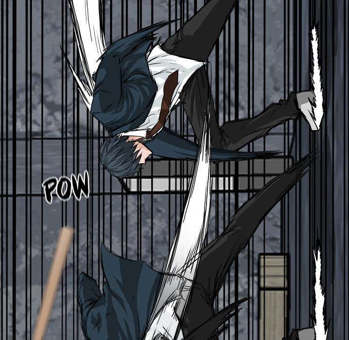 Read Boss in School ID Manga Online