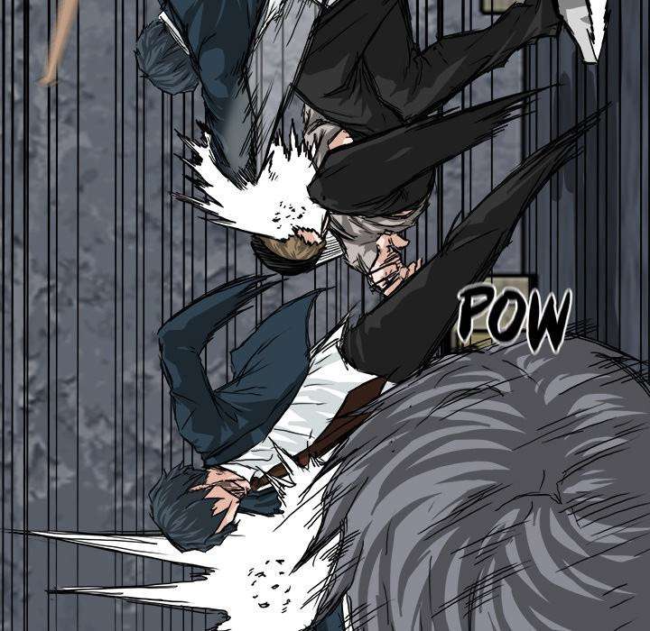 Read Boss in School ID Manga Online