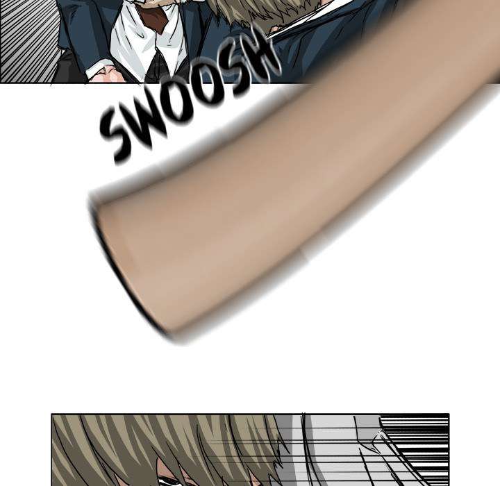 Read Boss in School ID Manga Online