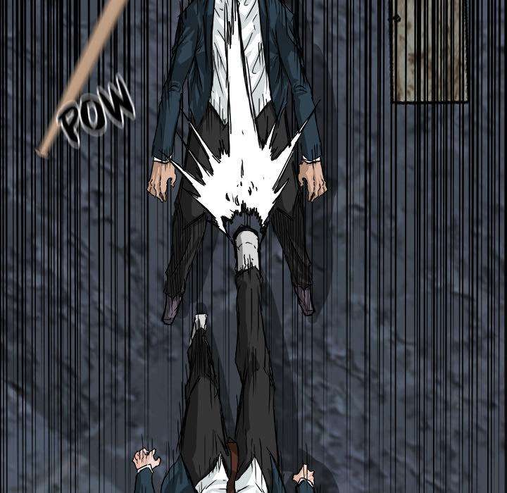 Read Boss in School ID Manga Online