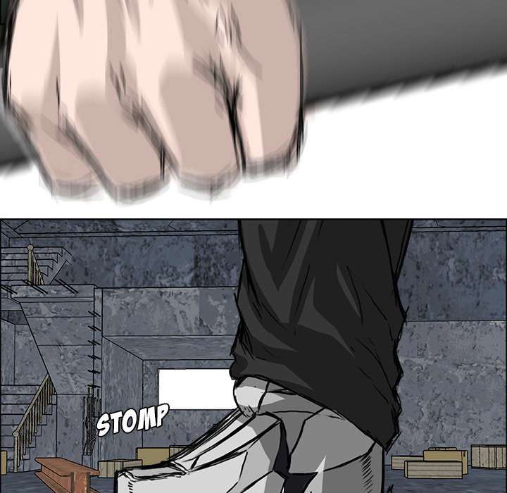 Read Boss in School ID Manga Online