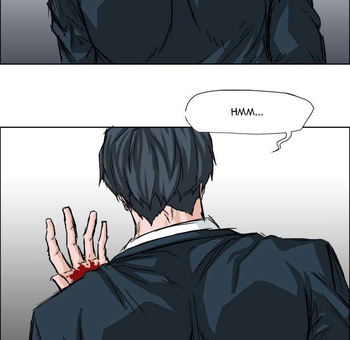 Read Boss in School ID Manga Online