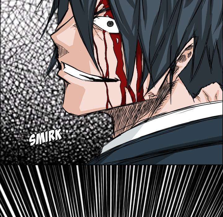 Read Boss in School ID Manga Online