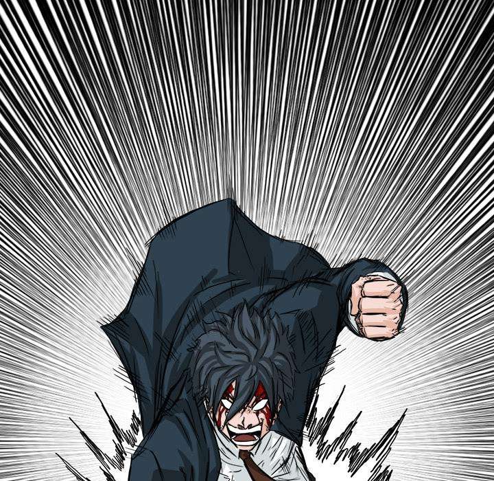 Read Boss in School ID Manga Online