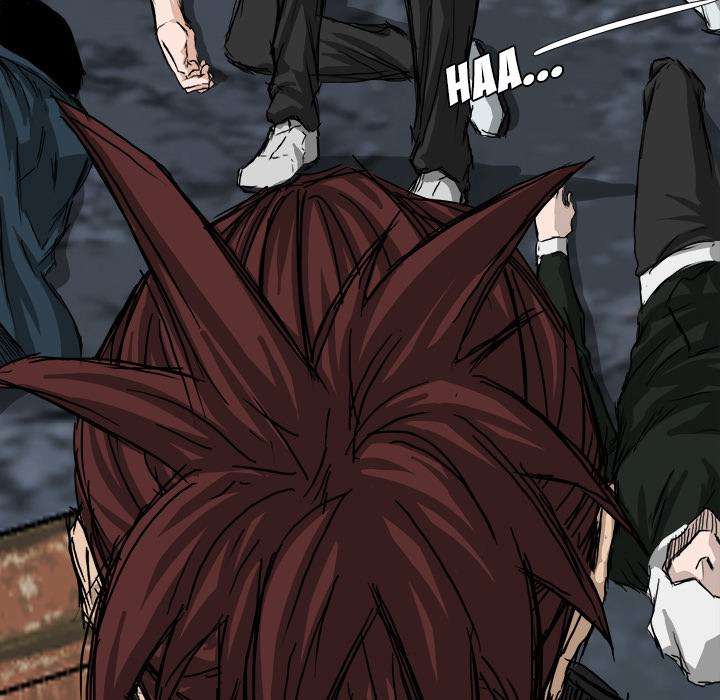 Read Boss in School ID Manga Online
