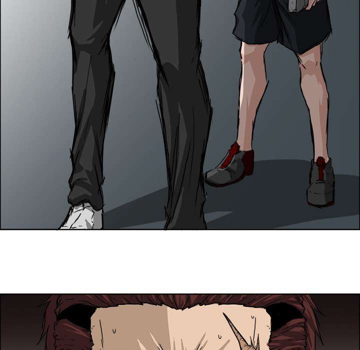 Read Boss in School ID Manga Online