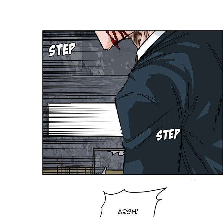 Read Boss in School ID Manga Online