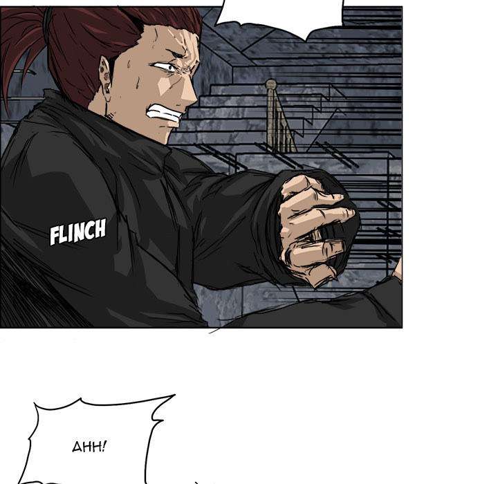 Read Boss in School ID Manga Online