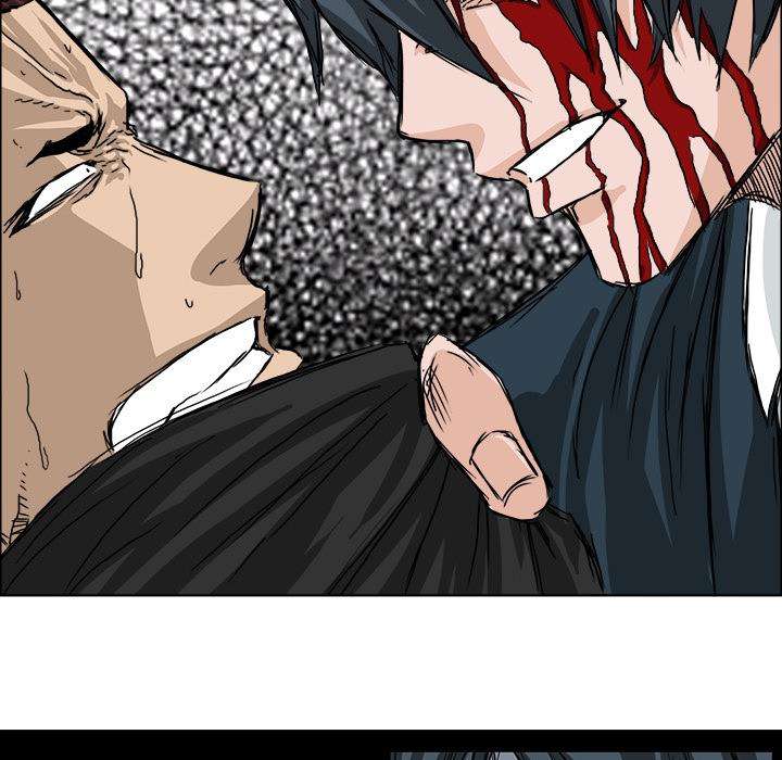 Read Boss in School ID Manga Online