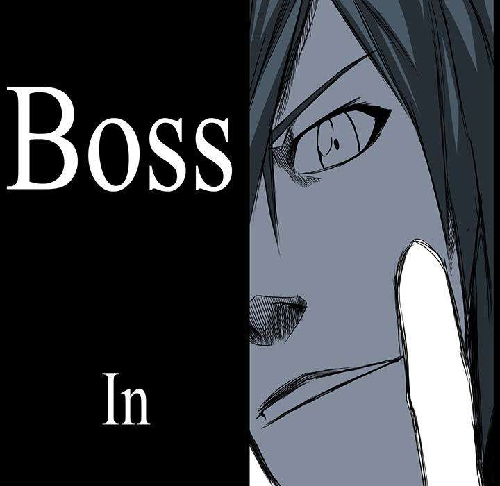 Read Boss in School ID Manga Online