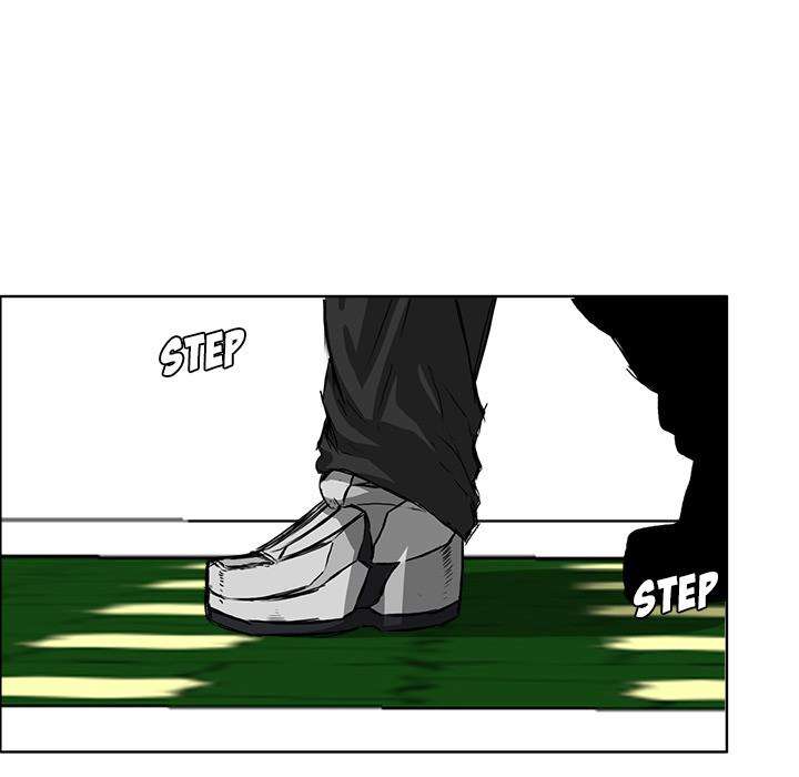 Read Boss in School ID Manga Online