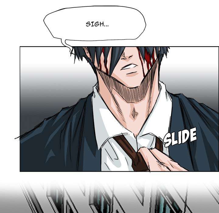 Read Boss in School ID Manga Online