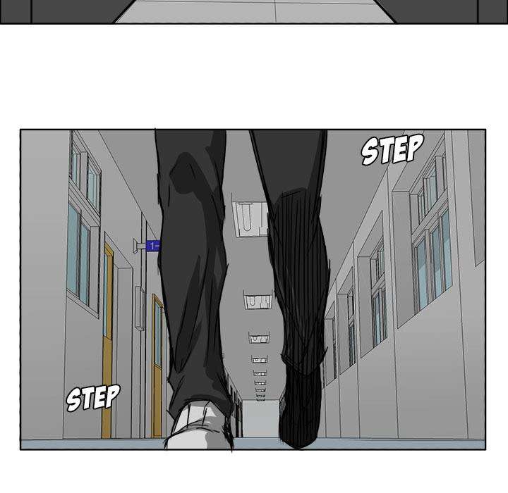 Read Boss in School ID Manga Online