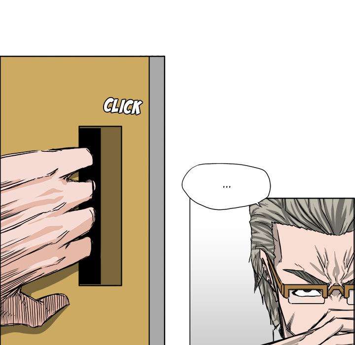 Read Boss in School ID Manga Online