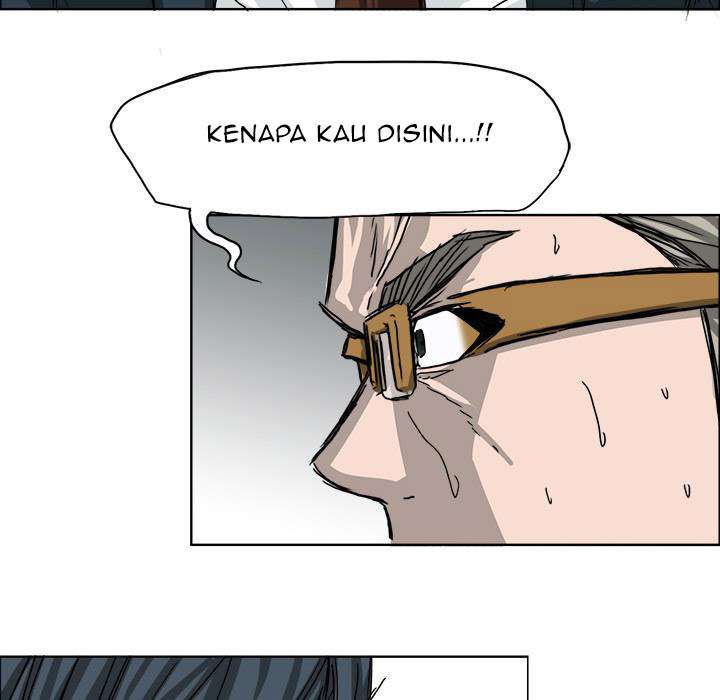 Read Boss in School ID Manga Online