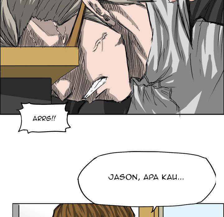 Read Boss in School ID Manga Online