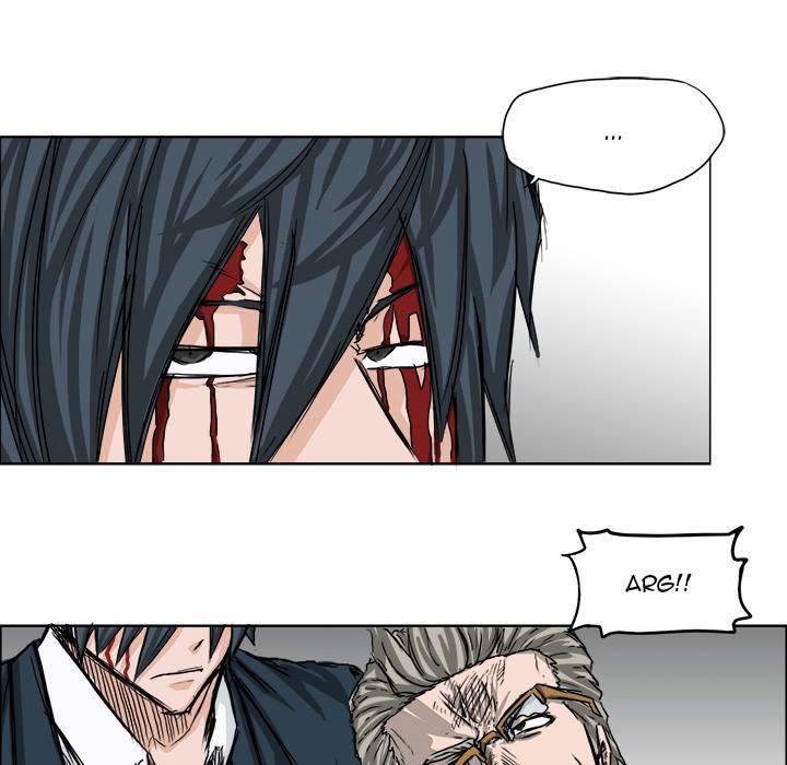 Read Boss in School ID Manga Online