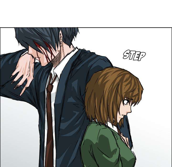 Read Boss in School ID Manga Online