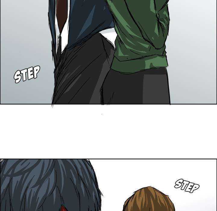 Read Boss in School ID Manga Online