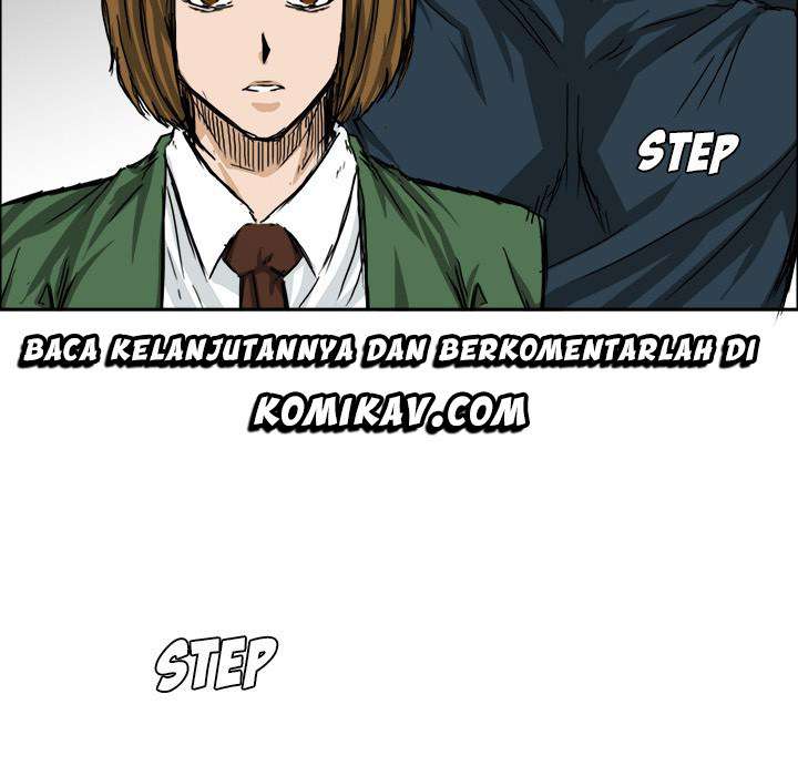 Read Boss in School ID Manga Online