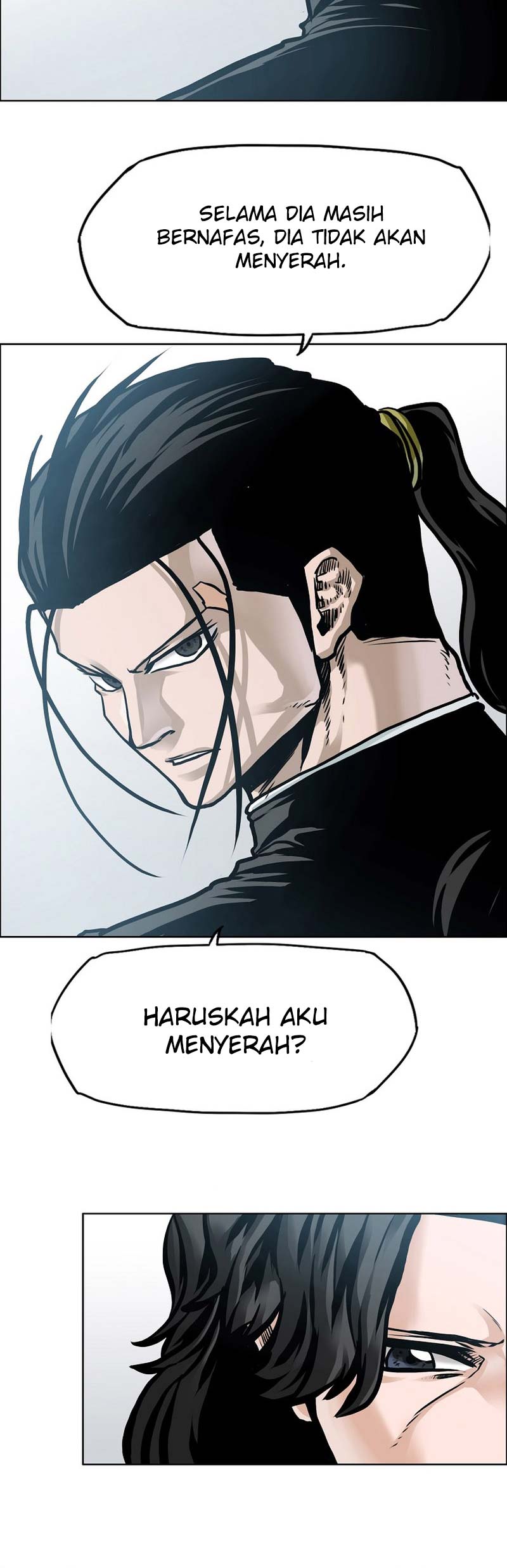 Read Boss in School ID Manga Online