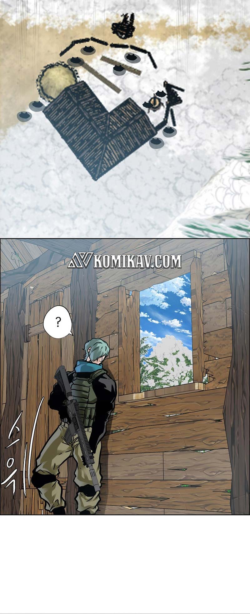 Read Boss in School ID Manga Online