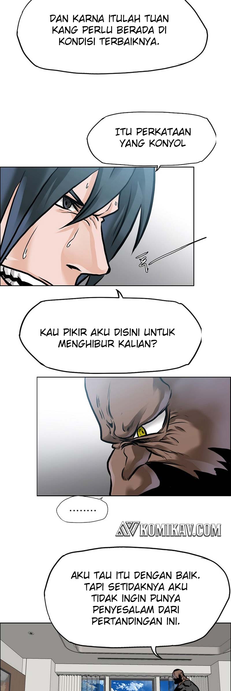 Read Boss in School ID Manga Online