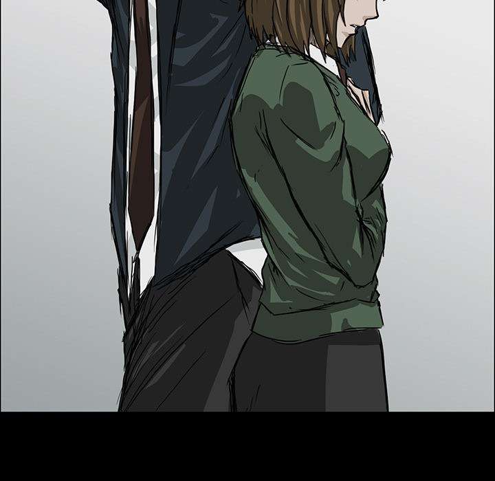 Read Boss in School ID Manga Online