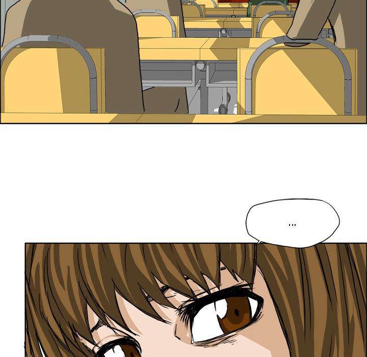 Read Boss in School ID Manga Online