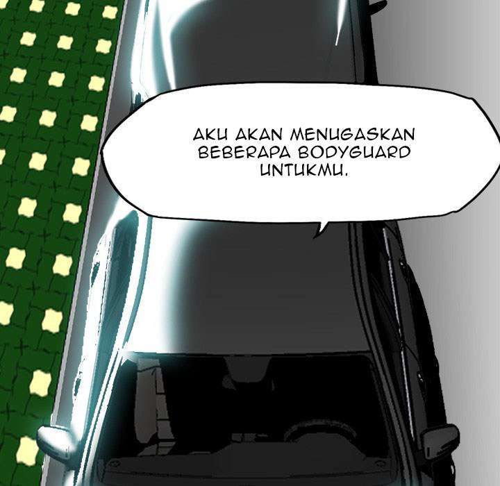 Read Boss in School ID Manga Online