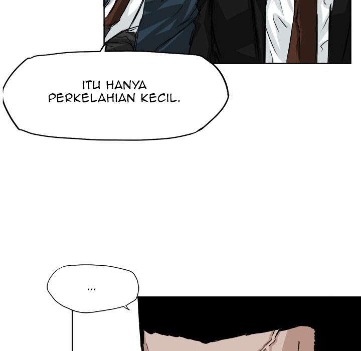 Read Boss in School ID Manga Online