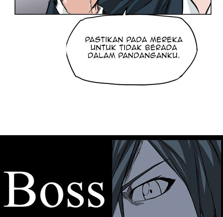 Read Boss in School ID Manga Online