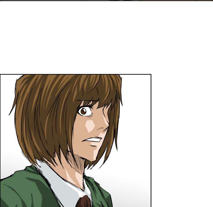 Read Boss in School ID Manga Online