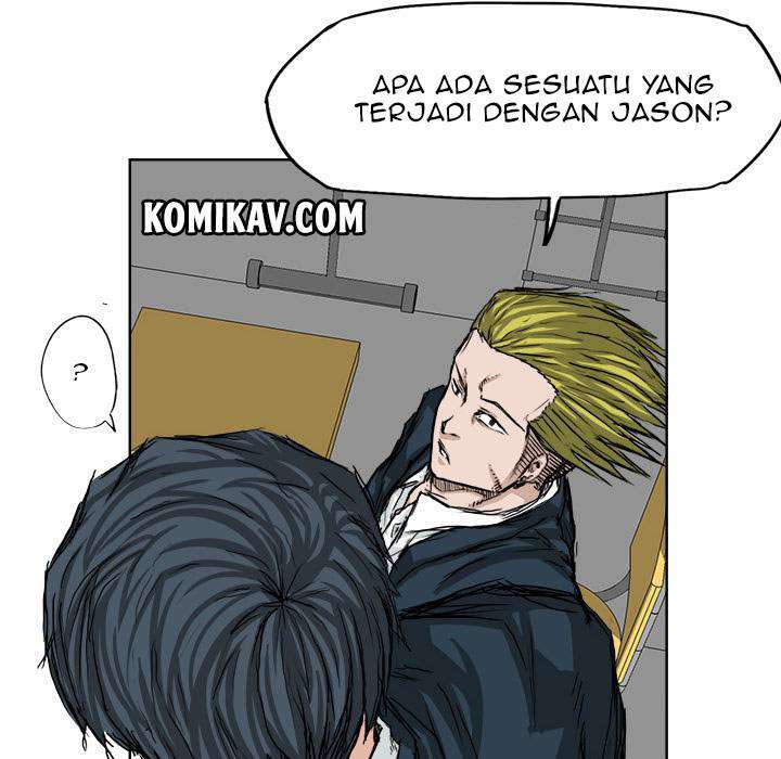 Read Boss in School ID Manga Online