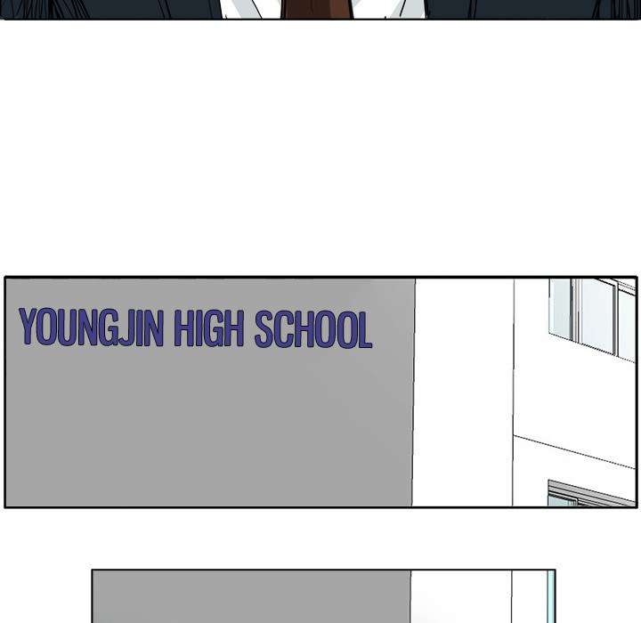 Read Boss in School ID Manga Online