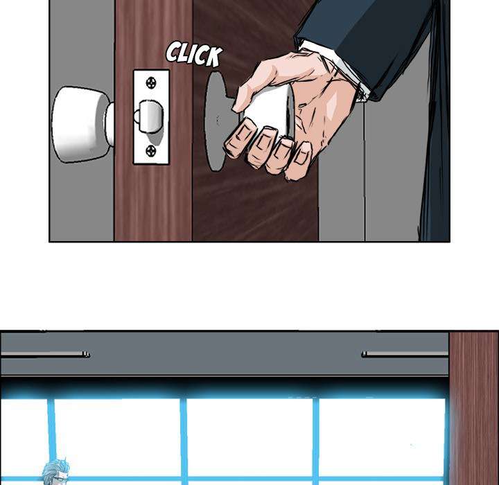 Read Boss in School ID Manga Online