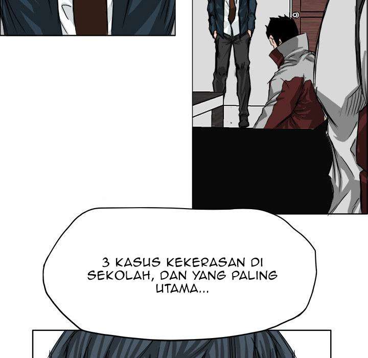 Read Boss in School ID Manga Online