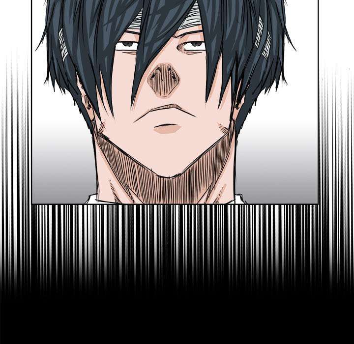 Read Boss in School ID Manga Online