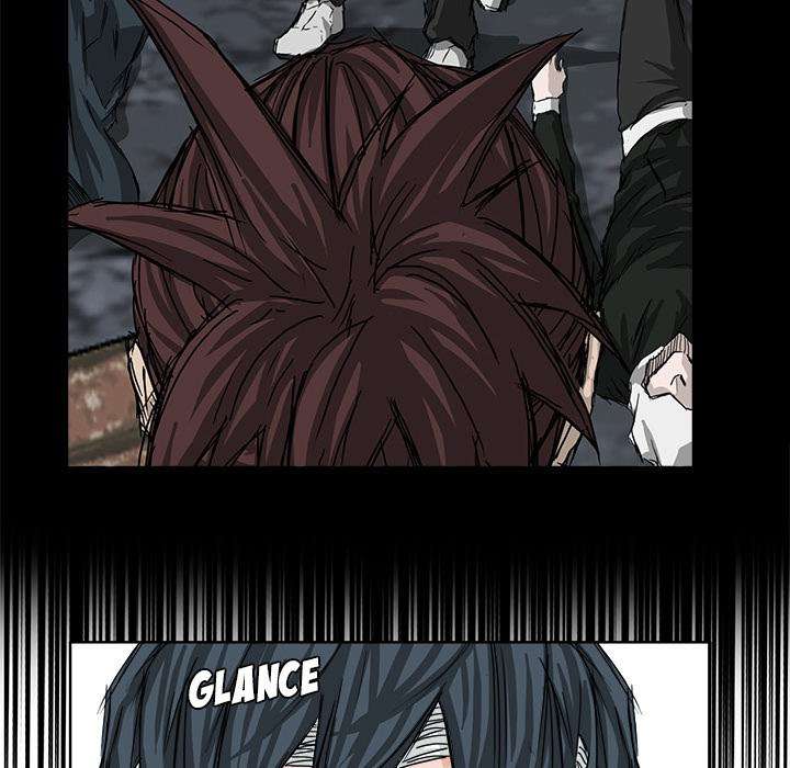 Read Boss in School ID Manga Online