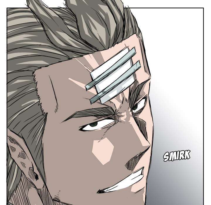 Read Boss in School ID Manga Online