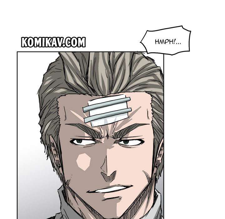 Read Boss in School ID Manga Online