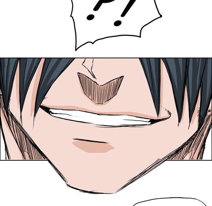 Read Boss in School ID Manga Online