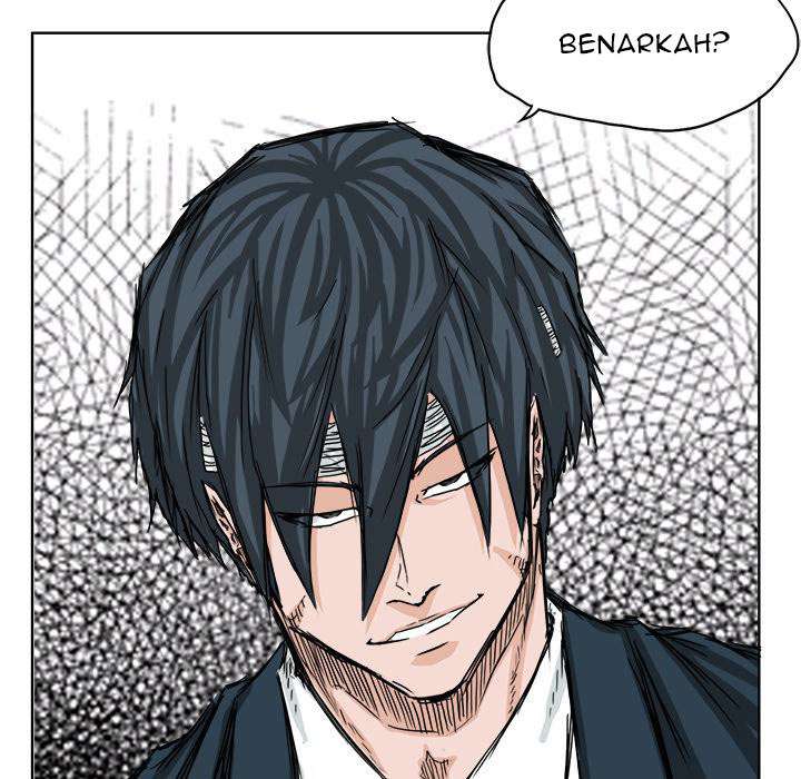 Read Boss in School ID Manga Online
