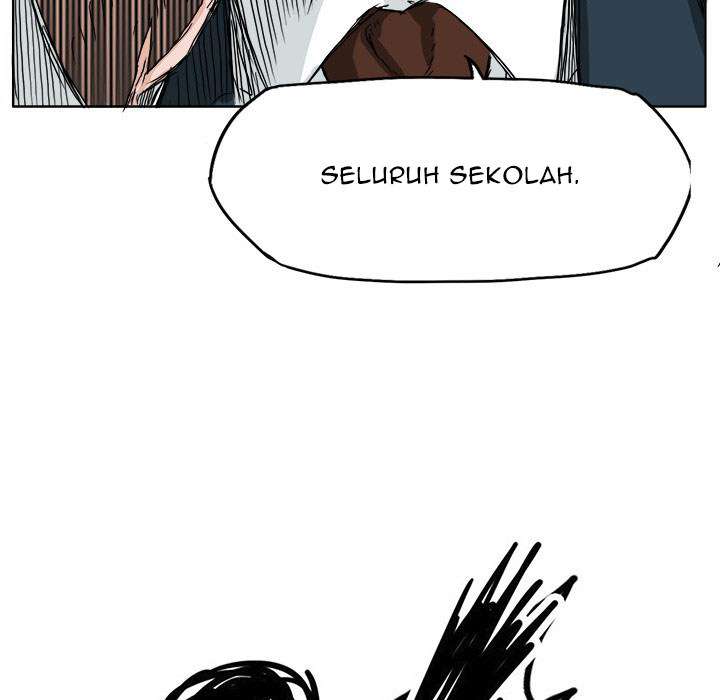 Read Boss in School ID Manga Online