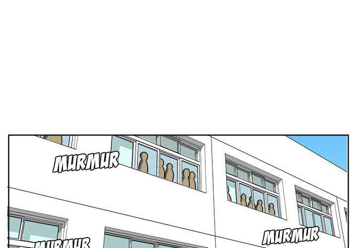 Read Boss in School ID Manga Online