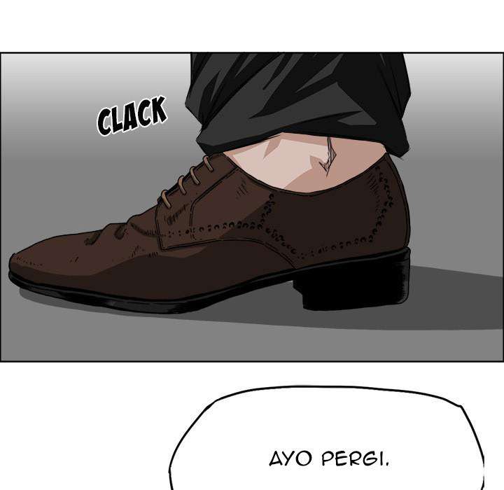 Read Boss in School ID Manga Online